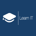 IT Learn logo