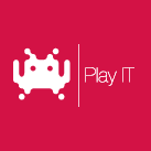 IT Play logo