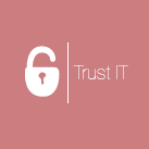 IT Trust logo